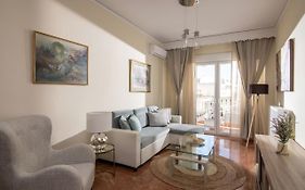 City Life Apartment
