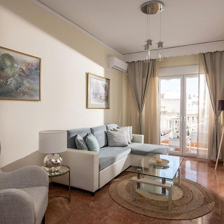 City Life Apartment Iraklio Exterior foto
