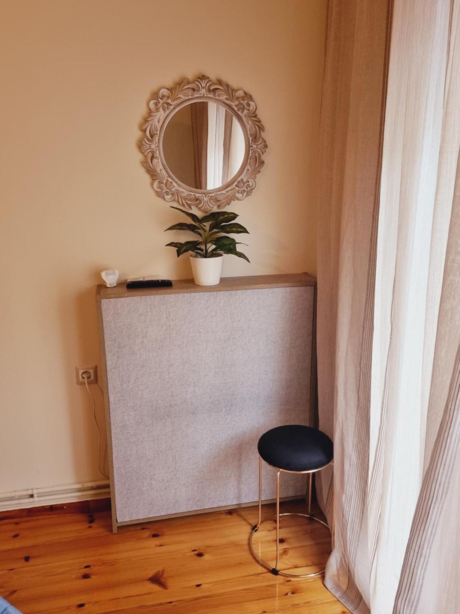 City Life Apartment Iraklio Exterior foto